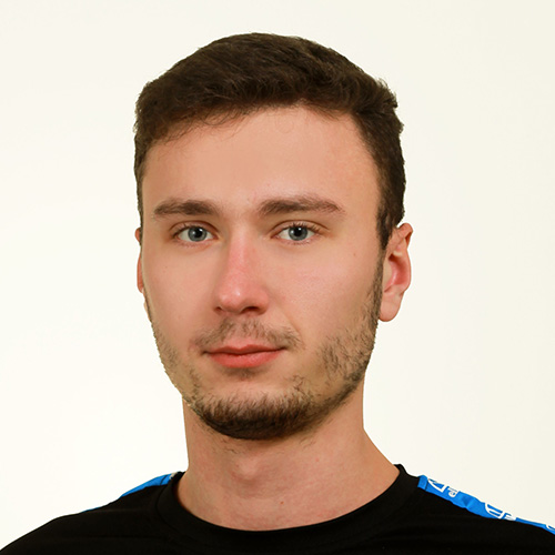 Zdjęcie profilowe Aleksandra Szewczuk